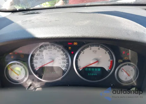 2010 Dodge Grand Caravan Sxt from USA, damaged, VIN 2D4RN5D18AR268958